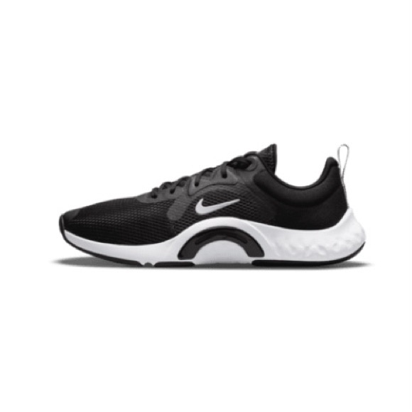 New women’s Nike Sz 7 shoes black - Picture 2 of 6